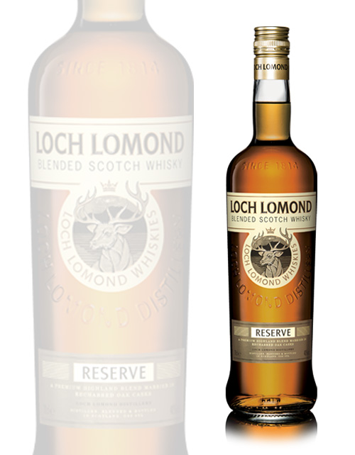 LOCH LOMOND RESERVE